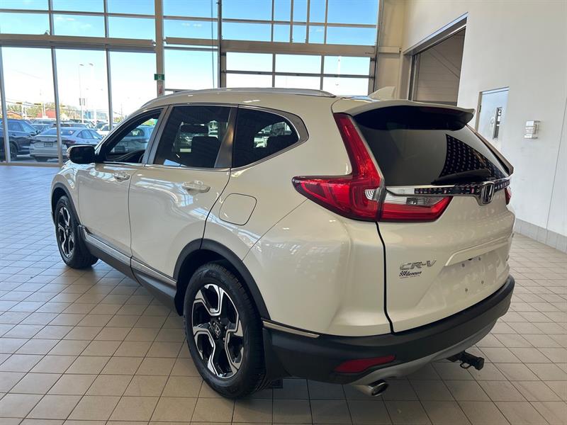 honda CR-V 2017 - 5