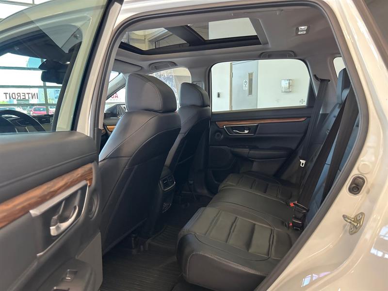 honda CR-V 2017 - 6