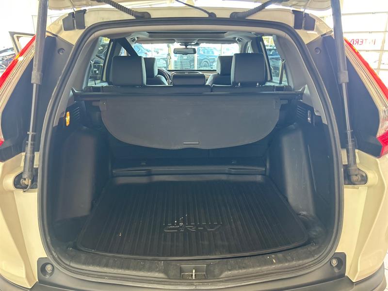 honda CR-V 2017 - 7