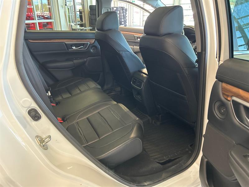 honda CR-V 2017 - 8