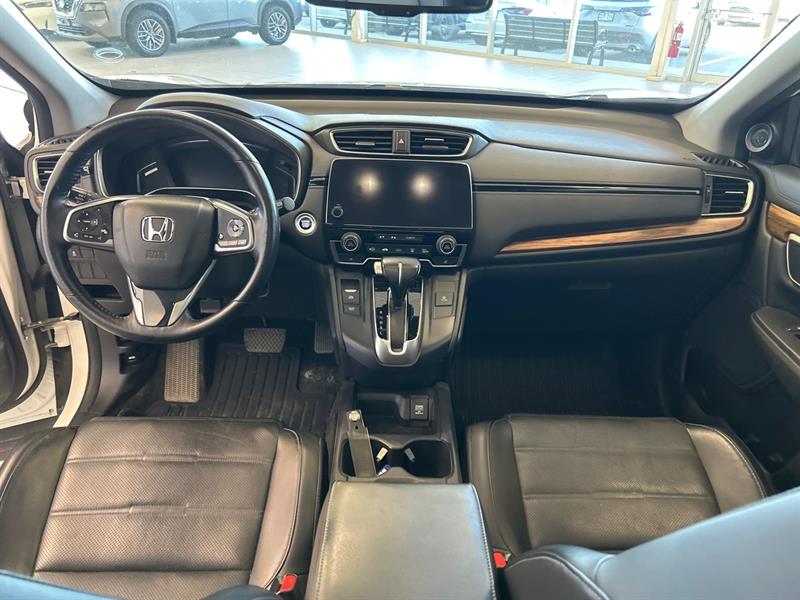 honda CR-V 2017 - 9