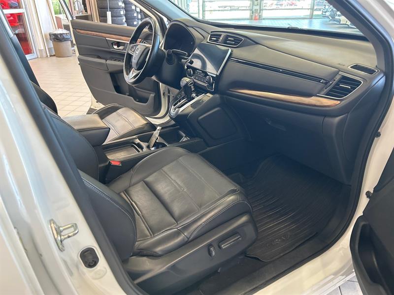 honda CR-V 2017 - 10