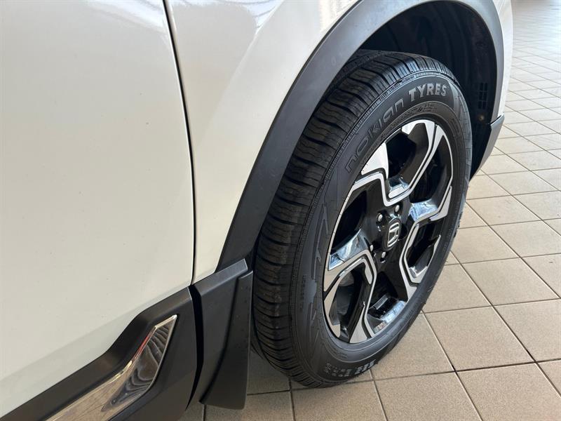 honda CR-V 2017 - 11