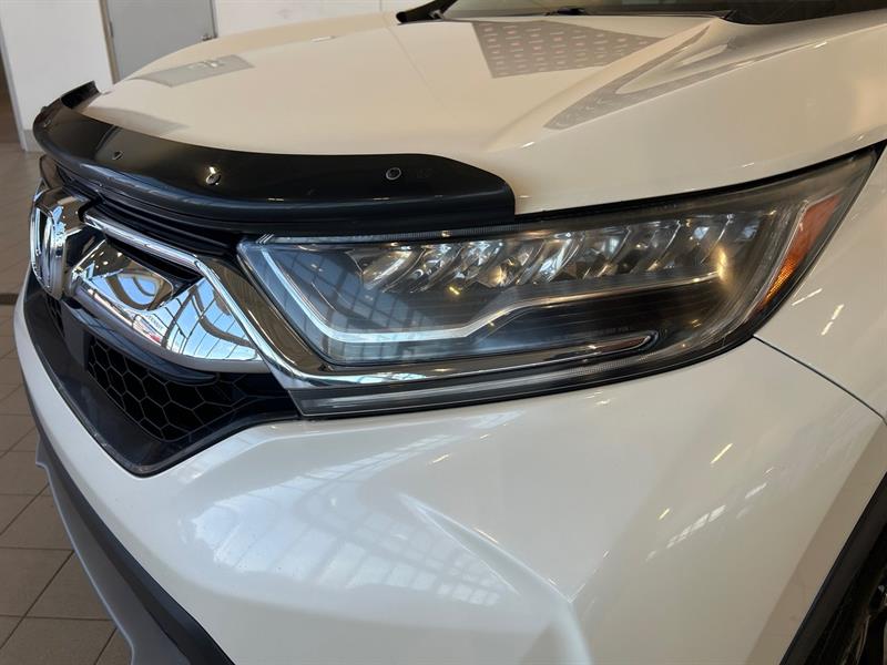honda CR-V 2017 - 12