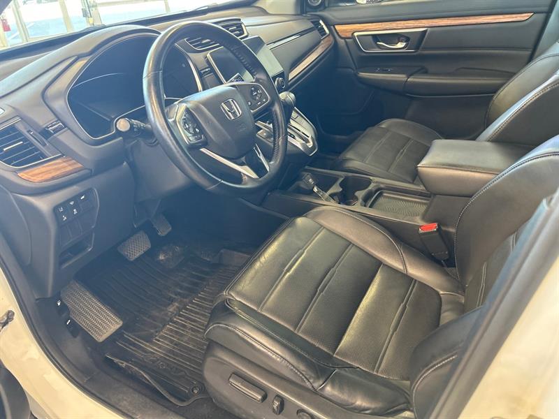 honda CR-V 2017 - 14