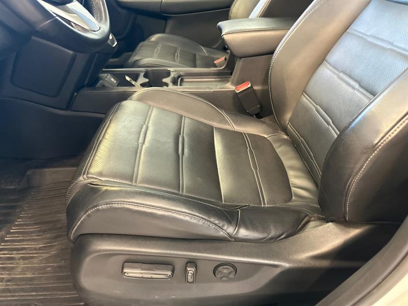 honda CR-V 2017 - 15