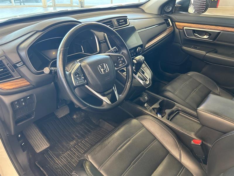 honda CR-V 2017 - 17