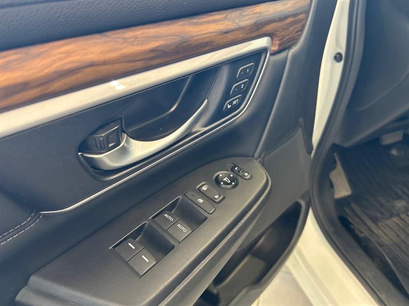 honda CR-V 2017 - 18
