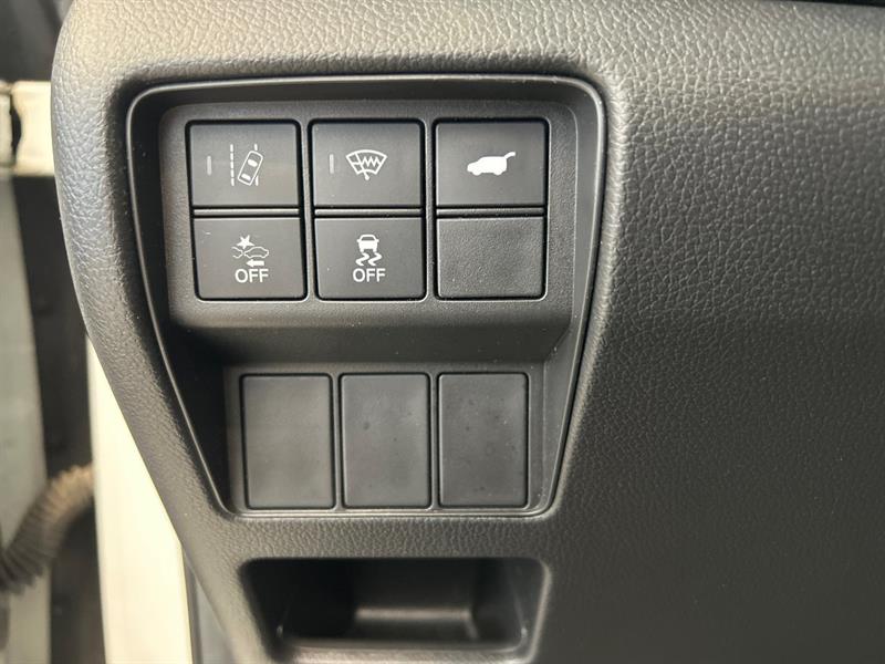honda CR-V 2017 - 19