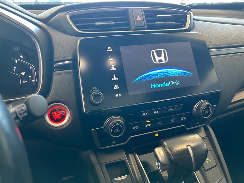 honda CR-V 2017 - 20