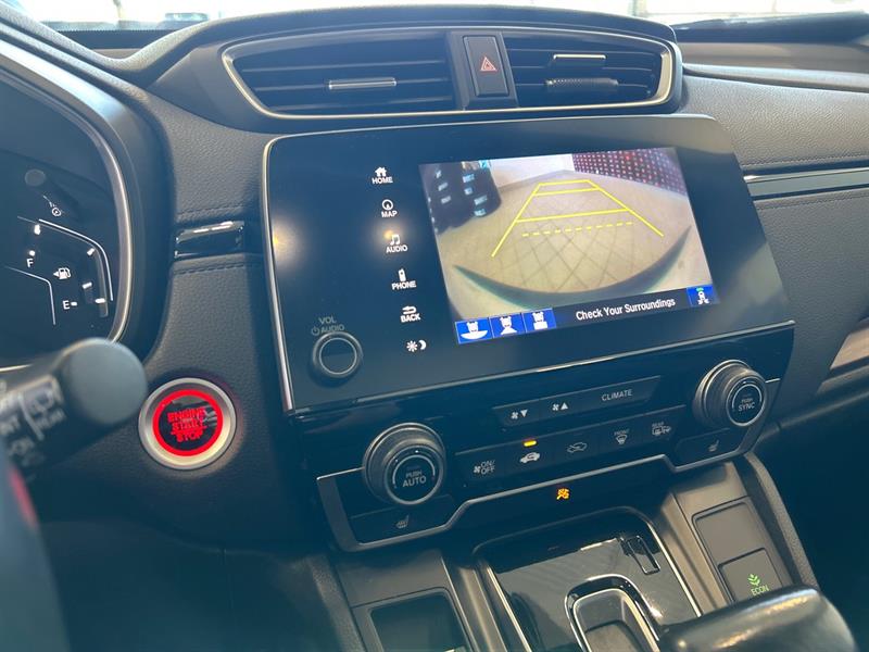 honda CR-V 2017 - 21