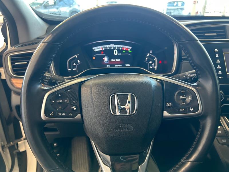 honda CR-V 2017 - 22