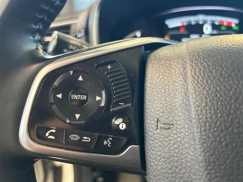 honda CR-V 2017 - 23