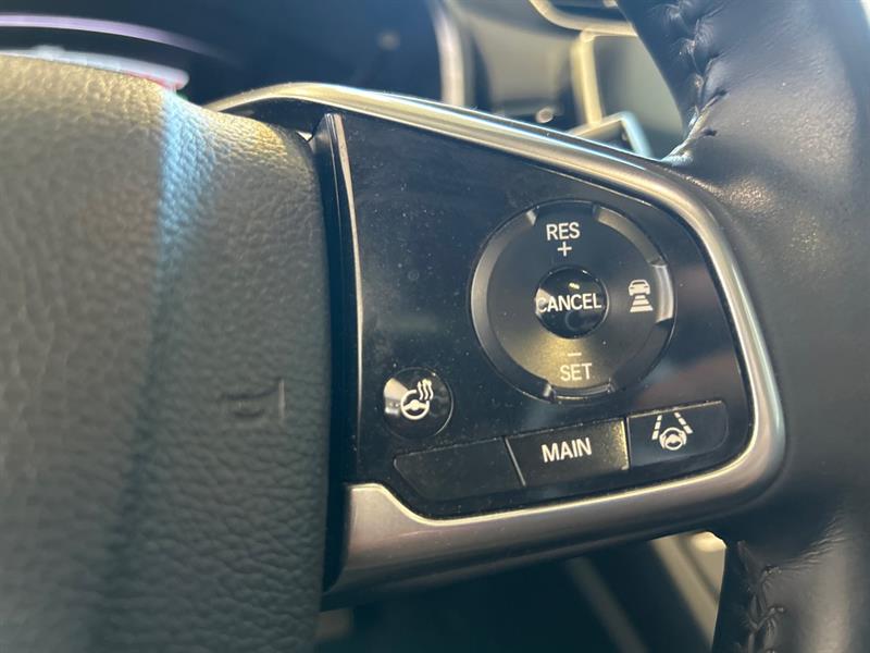 honda CR-V 2017 - 24