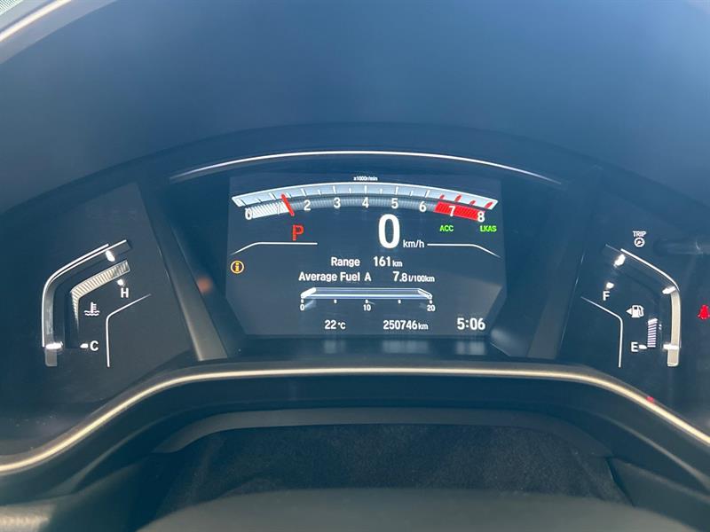 honda CR-V 2017 - 25