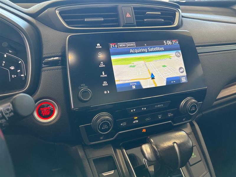 honda CR-V 2017 - 26