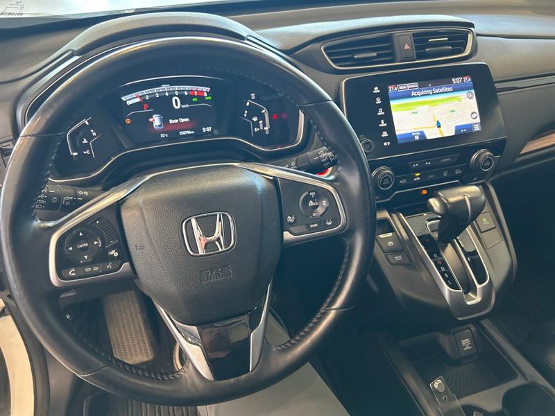 honda CR-V 2017 - 27
