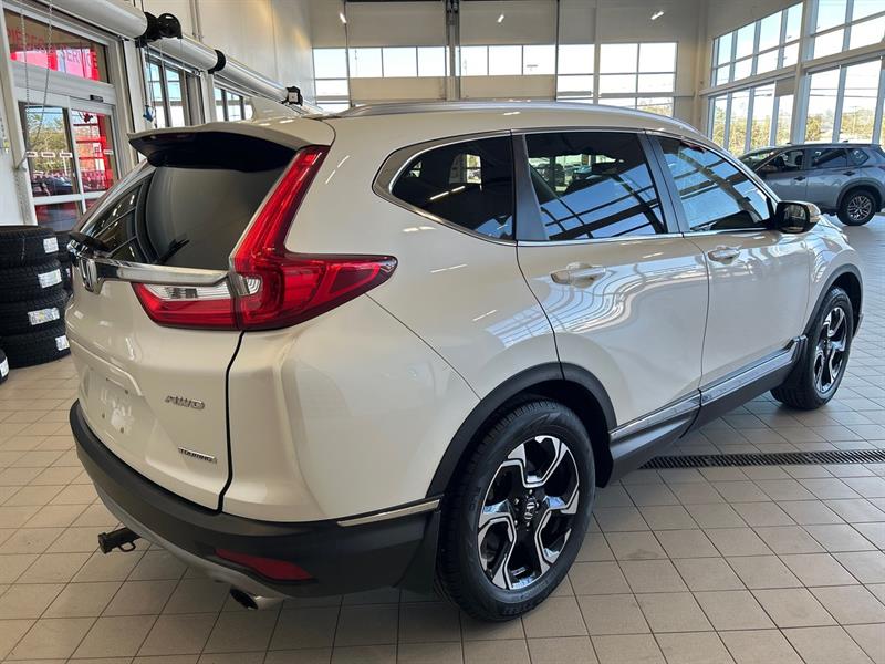 honda CR-V 2017 - 30