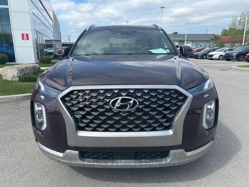 hyundai Palisade 2022 - 6