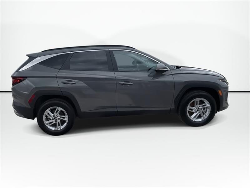 hyundai Tucson 2025 - 2