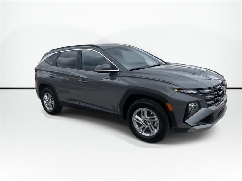 hyundai Tucson 2025 - 3