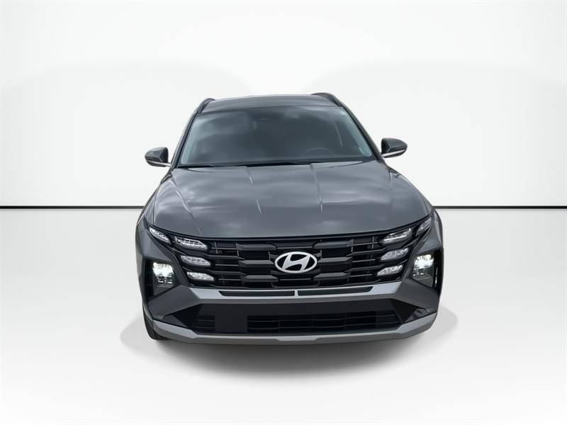 hyundai Tucson 2025 - 4