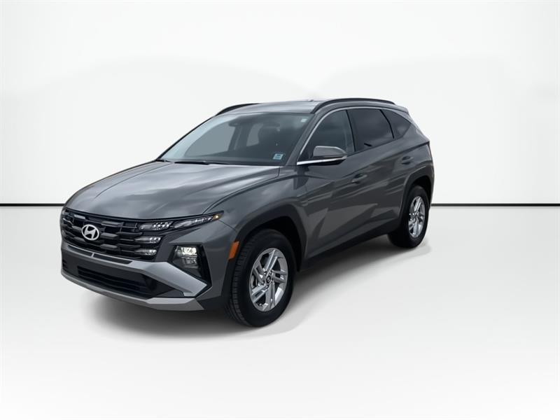 hyundai Tucson 2025 - 5