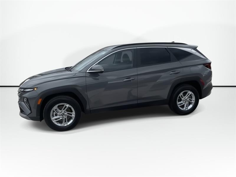 hyundai Tucson 2025 - 6