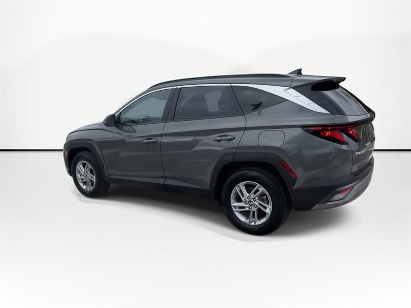 hyundai Tucson 2025 - 7