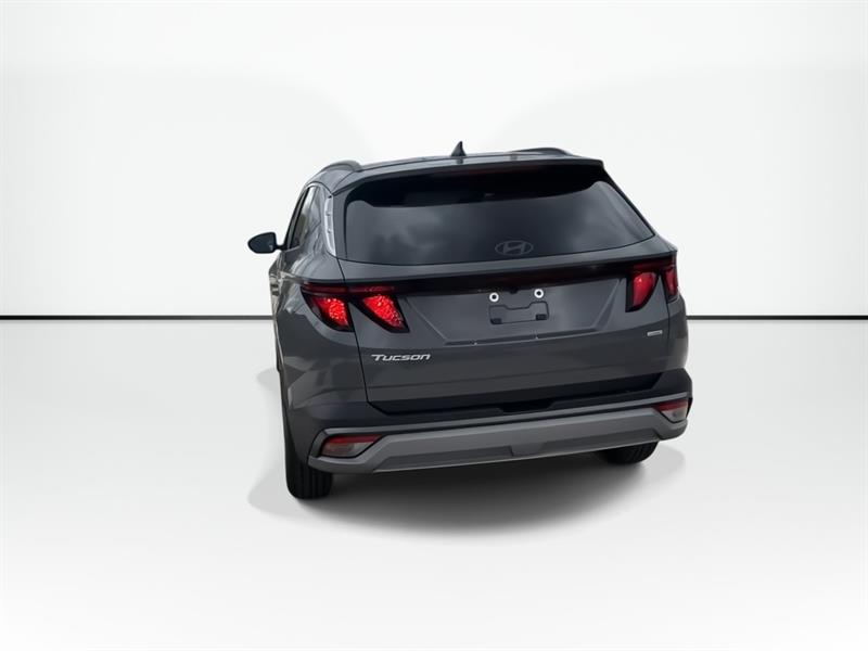 hyundai Tucson 2025 - 8