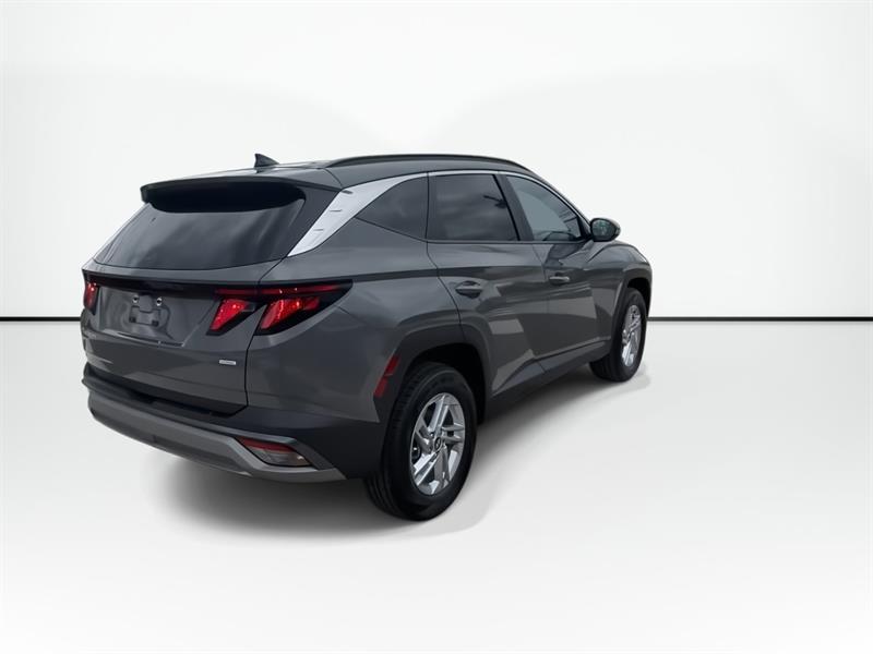 hyundai Tucson 2025 - 9