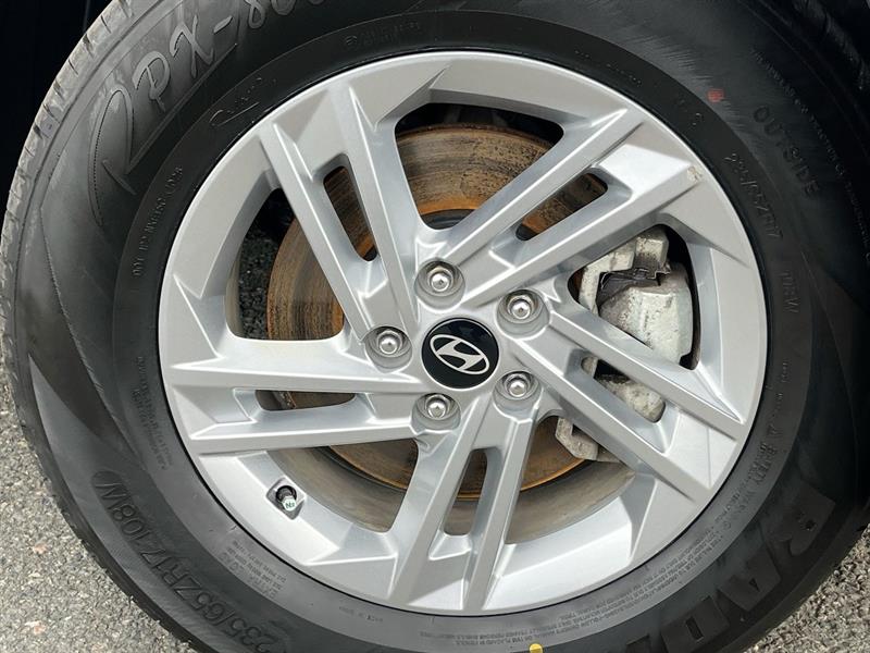 hyundai Tucson 2025 - 10