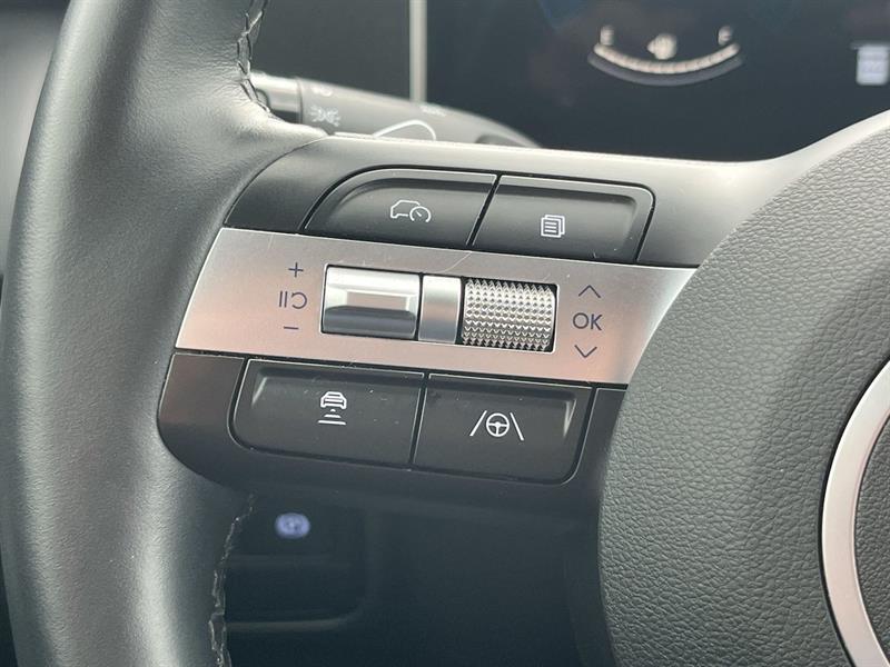 hyundai Tucson 2025 - 20