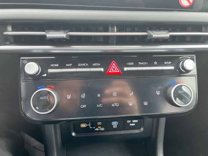 hyundai Tucson 2025 - 27