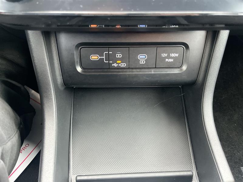 hyundai Tucson 2025 - 28