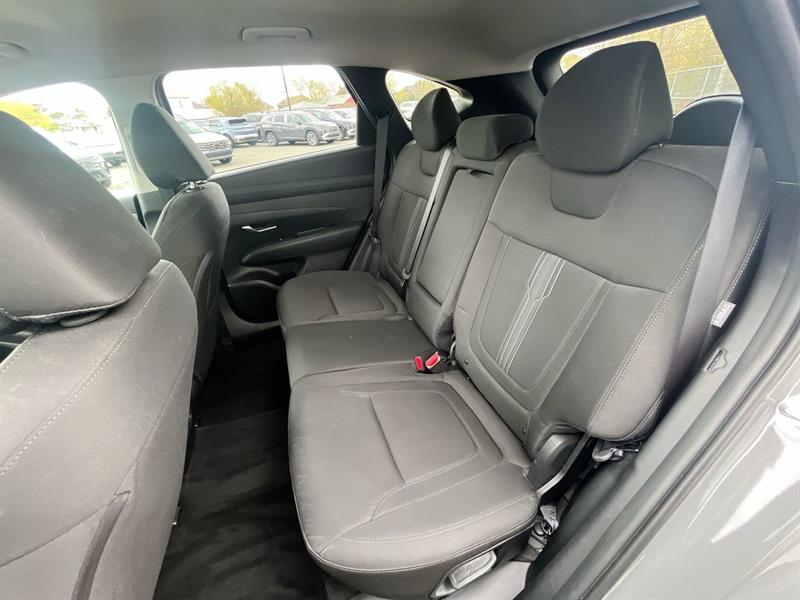 hyundai Tucson 2025 - 30