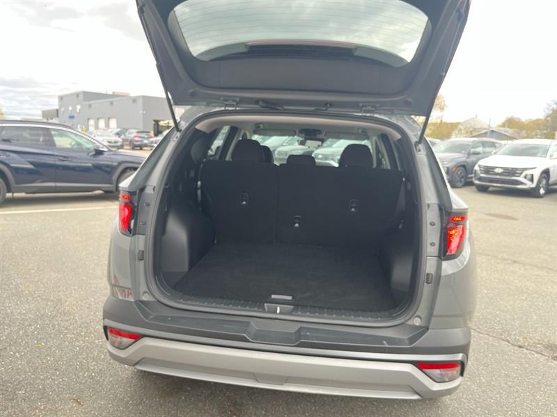 hyundai Tucson 2025 - 34