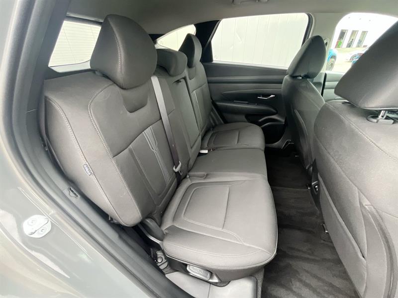 hyundai Tucson 2025 - 37