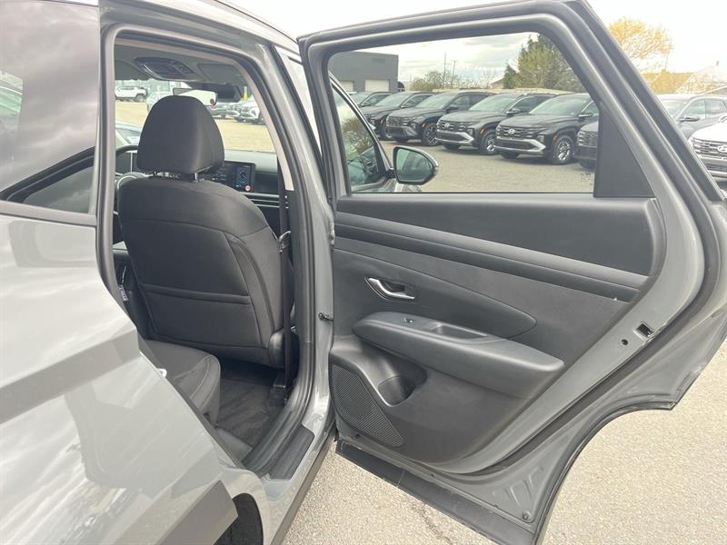 hyundai Tucson 2025 - 39