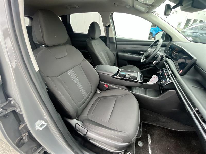 hyundai Tucson 2025 - 40