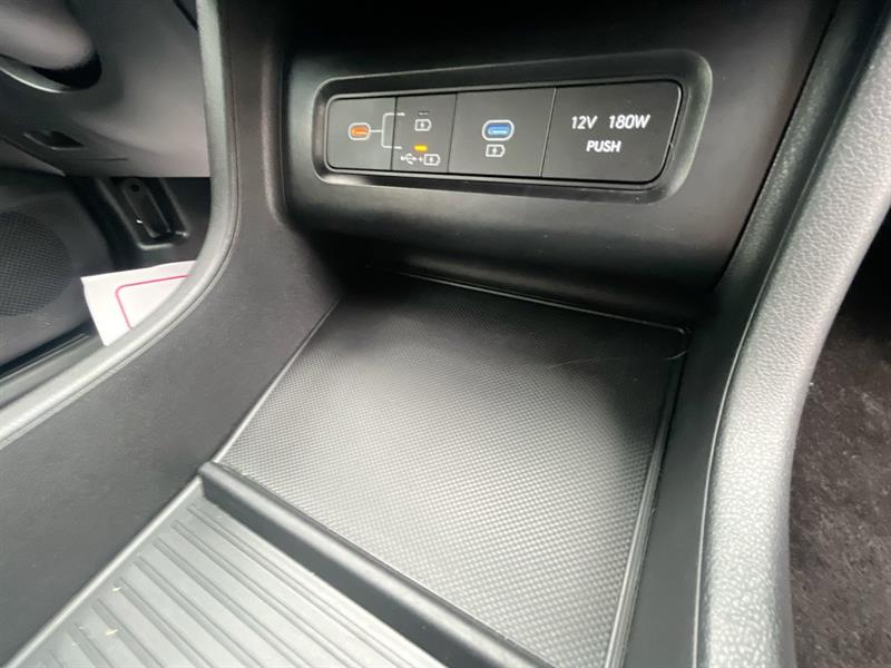 hyundai Tucson 2025 - 43