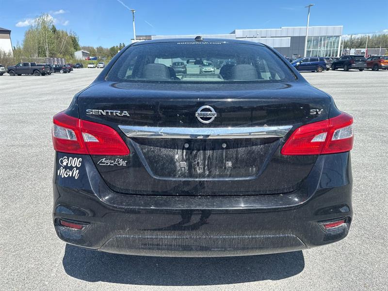 nissan Sentra 2017 - 4