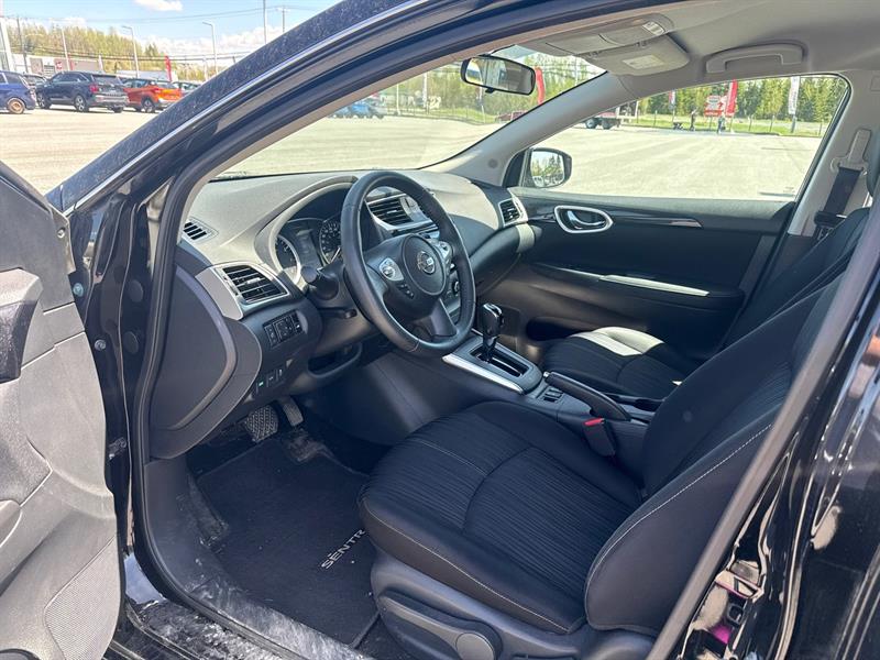nissan Sentra 2017 - 5
