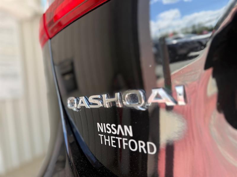 nissan Qashqai 2021 - 7