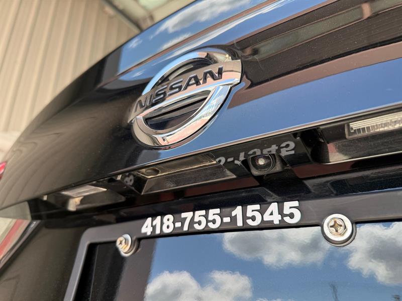 nissan Qashqai 2021 - 9