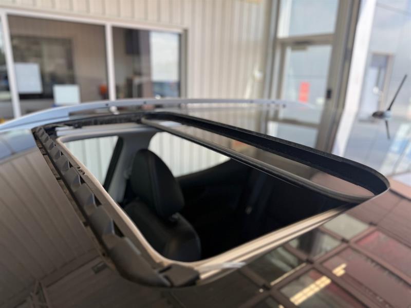 nissan Qashqai 2021 - 12