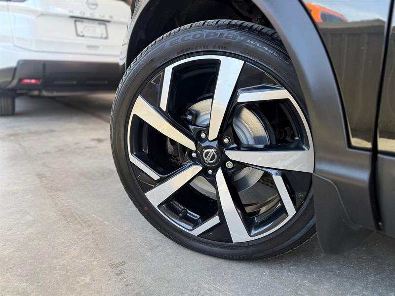 nissan Qashqai 2021 - 13