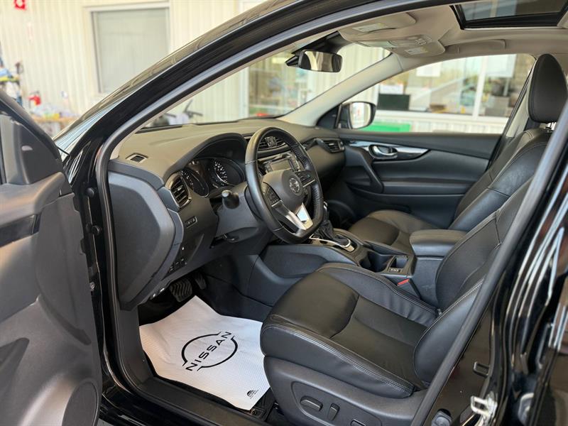 nissan Qashqai 2021 - 16