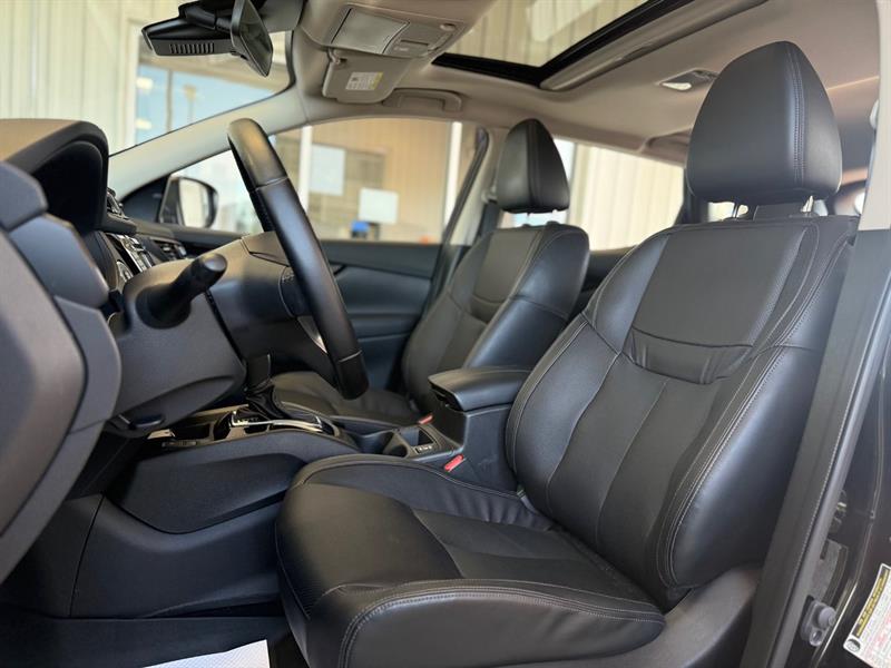 nissan Qashqai 2021 - 18