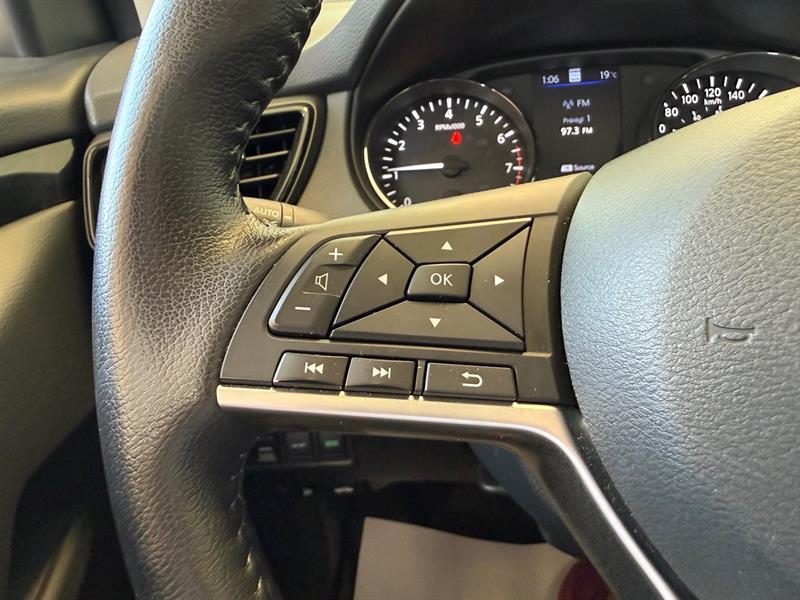 nissan Qashqai 2021 - 26